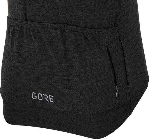 GORE Wear C3 Trikot - black/M