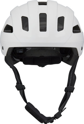 uvex city stride MIPS Hiplok Helmet - white matte/53 - 56 cm