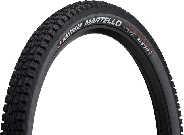 Vittoria Martello TNT G2.0 27.5" Folding Tyre - anthracite-black/27.5 /57 mm/57-584