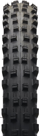 Maxxis Pneu Souple Shorty 3C MaxxGrip DH WT TR 27,5" - noir/27.5 /61 /61-584/2.4 