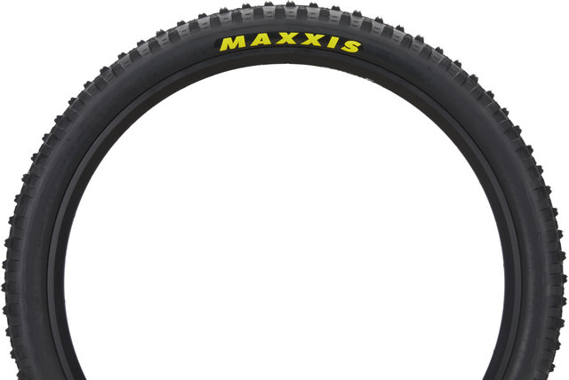 Maxxis Shorty 3C MaxxTerra EXO WT TR 27,5" Faltreifen - schwarz/27.5 "/61 mm/61-584/2.4 "