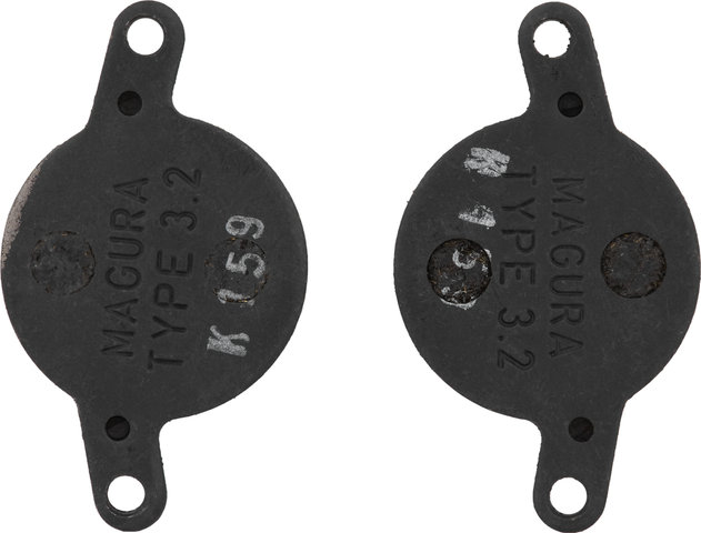 Magura Plaquettes de Frein Type 3 pour Louise 2002-2006 / Clara 2001-2002 - universal/endurance