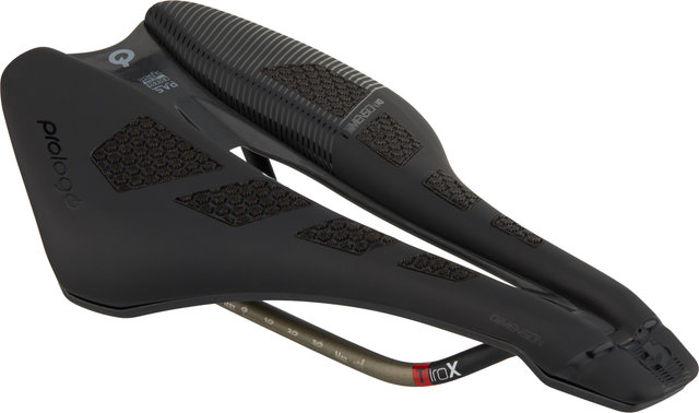 Prologo Selle Dimension 143 CPC Tirox - noir