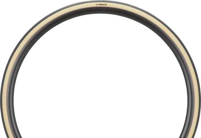 Vittoria Corsa Pro Speed TLR G2.0 28" Folding Tyre - black-para/28 /28 mm/28-622