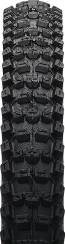 Continental Xynotal Downhill SuperSoft 29" Folding Tyre - black/29 /60 mm/60-622/2.4 