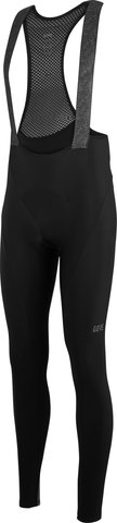 GORE Wear C3 Thermal Bib Tights+ - black/M