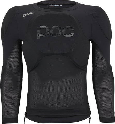 POC Veste à Protecteurs Oseus VPD Jacket - uranium black/M