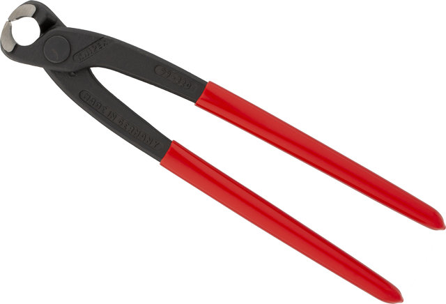 Knipex Monierzange - rot