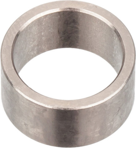 tubus Clamp Sleeve for Clamp Block - silver