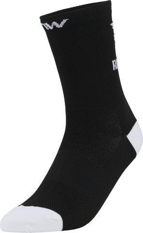 Northwave Ride & Beer Socks - black/40 - 43