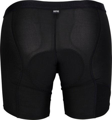 GORE Wear C3 Damen Base Layer Boxer+ - black/34/XS