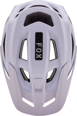 Fox Head Speedframe MIPS Helm - white/55 - 59 cm