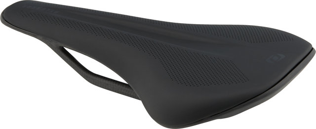 Syncros Belcarra R SL Channel Carbon Saddle - black matte