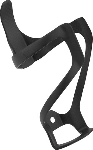 tune Linksträger / Rechtsträger 500 ml Bottle Cage Set - black/right / 500 ml