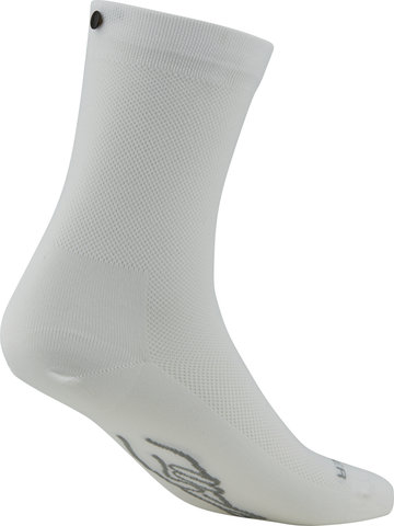 FINGERSCROSSED Calcetines Super Light - white/43 - 46