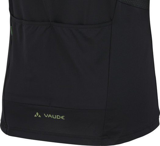 VAUDE Kuro II Shirt - black/M