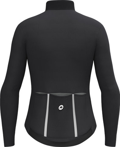 ASSOS Chaqueta para Dama Uma GT Hashoogi Winter S11 - black series/S