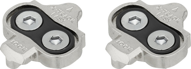 Look X-Track Easy Cleats - grau