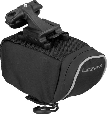 Lezyne Sacoche de Selle Micro Caddy QR - noir/400 