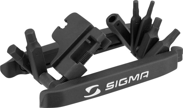 Sigma Herramienta multiusos Pocket Tool Medium Multitool - universal