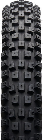 Goodyear Wrangler MTR Enduro Tubeless Complete 27,5" Cubierta plegable - black/27.5 /65 /65-584/2.6 