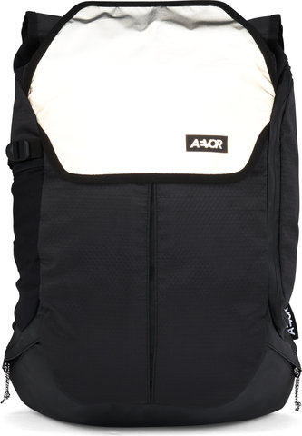 AEVOR Bike Pack Backpack - proof black/24 l