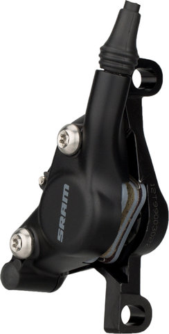 SRAM Level TLM Disc Brake Set - diffusion black/Set/Flip-Flop (non-side-specific)