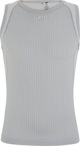 Giro Camiseta interior Chrono SL Base Layer - white/M/L