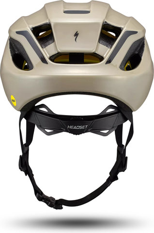 Specialized Casque Align II MIPS - taupe/56 - 60 cm