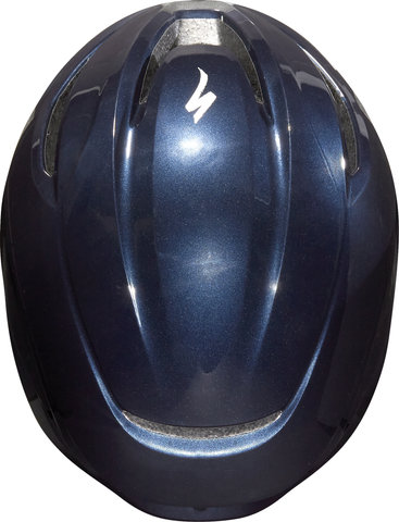 Specialized Casque Propero IV MIPS - dark navy metallic/55 - 59 cm