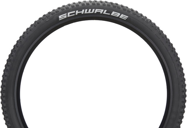 Schwalbe Wicked Will Performance ADDIX TwinSkin 27.5" Folding Tyre - black/27.5 /57 mm/57-584/2.25 