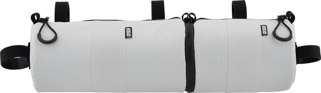 Capsuled Bike Bag - cloud dancer/3800 ml