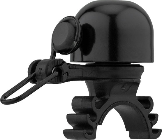 3min19sec B-01 Bicycle Bell - black