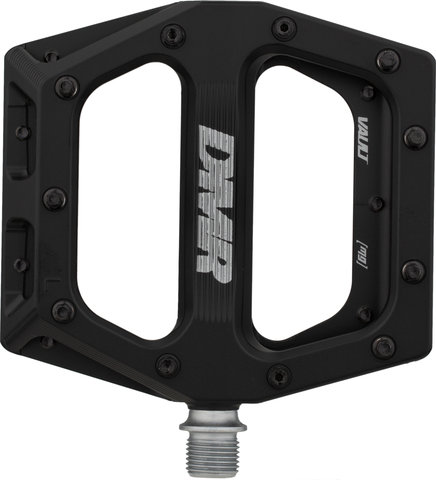 DMR Vault Mag Platform Pedals - black