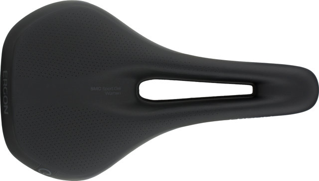 Ergon SMC Sport Gel Women Sattel - stealth/S/M