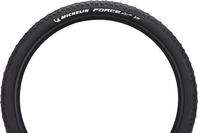 Michelin Force XC2 Performance 29" Faltreifen - schwarz/29 "/57 mm/57-622/2.25 "