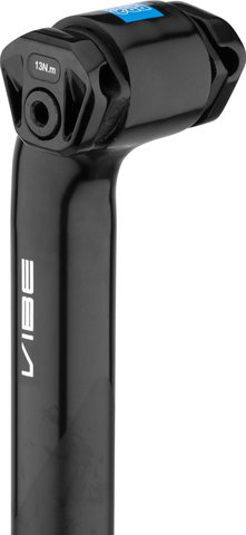 PRO Vibe7S Di2 Seatpost - black/350 mm/20 mm/27,2 mm