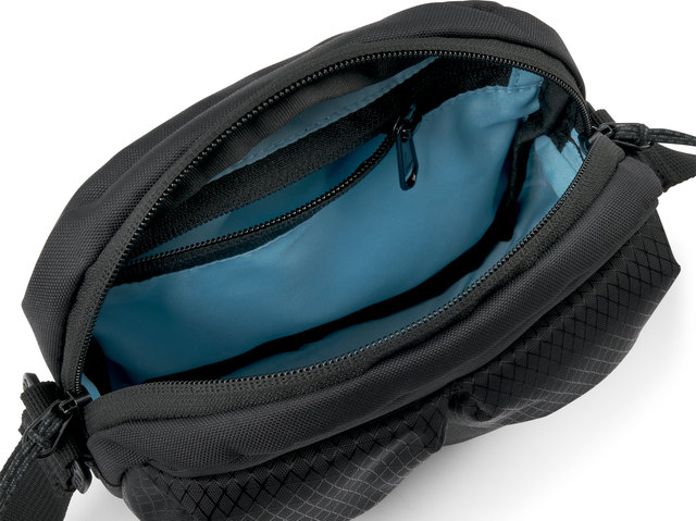 AEVOR Bolso Bandolera UT Pouch - utility black/2000 