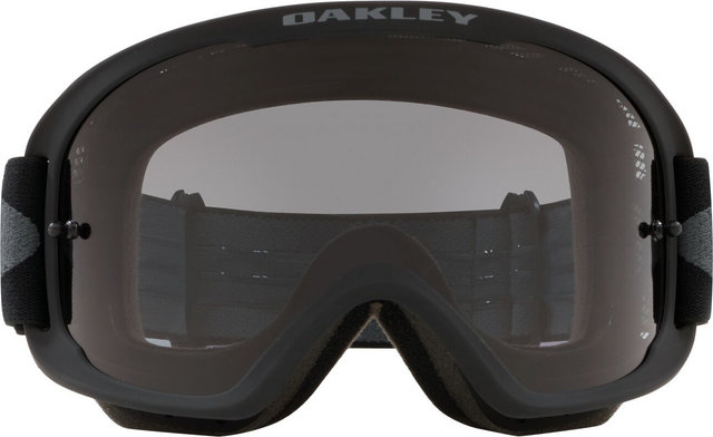 Oakley O Frame 2.0 Pro MTB Gafas - black gunmetal/dark grey