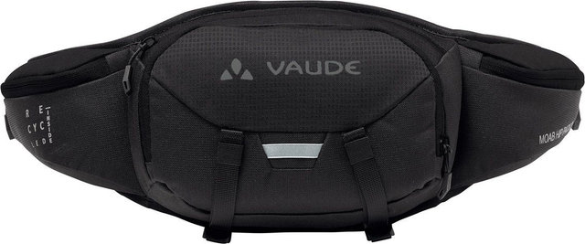 VAUDE Moab Hip Pack 3 - black/3000 ml