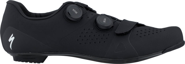 Specialized Zapatillas de ciclismo de ruta Torch 3.0 - black/43