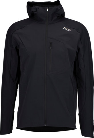 POC Veste Guardian Air - uranium black/M