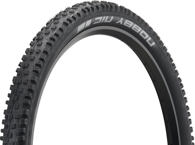 Schwalbe Nobby Nic Performance ADDIX 29" Faltreifen 2022 - schwarz/29 "/62 mm/62-622/2.4 "