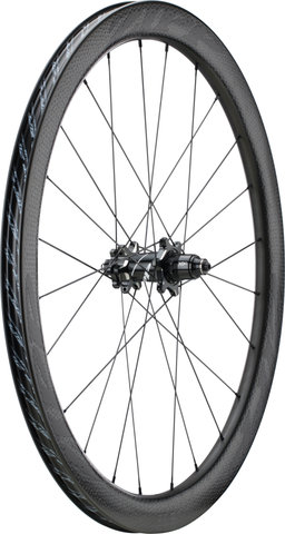 Zipp Roue en Carbone 303 Firecrest® Clincher Tubeless Disc 6 trous - matte black/28"/SRAM XDR/SRAM XDR