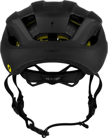 Specialized Casque Align II MIPS - black-black reflective/56 - 60 cm