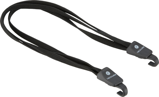 Racktime Bindit E-Bike Strap - 2022 Model - black