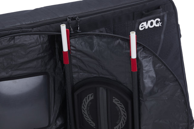 evoc Sac de Transport pour Vélo Bike Bag Pro - black