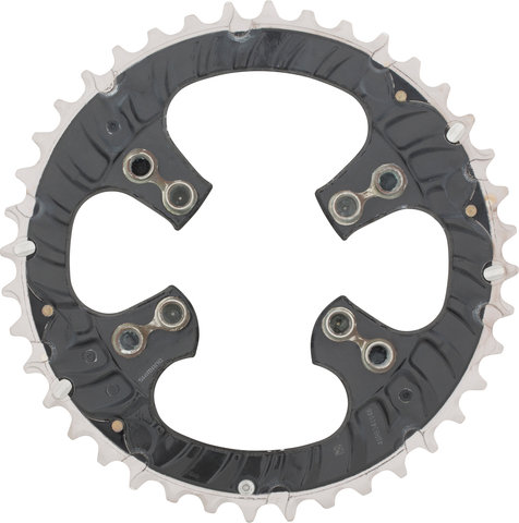 Shimano XTR FC-M9020-3 11-speed Chainring - grey/40 