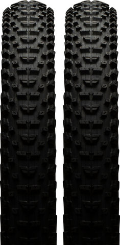 Maxxis Rekon Dual EXO WT TR 27,5" Faltreifen 2er Set - schwarz/27.5 "/61 mm/61-584/2.4 "