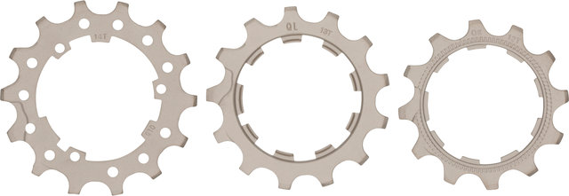 Shimano Cassette Ultegra CS-6700 10 velocidades - plata/12-30